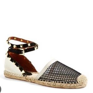 Rebecca Minkoff Espadrilles - 6 1/2